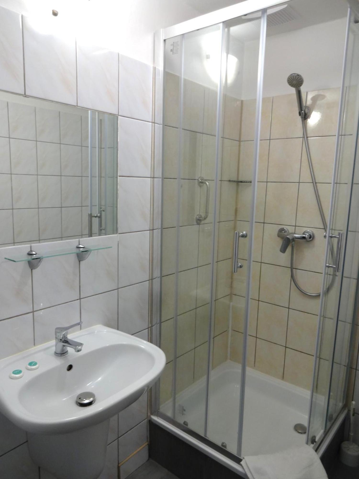 Hotel Ava Gliwice Cameră foto