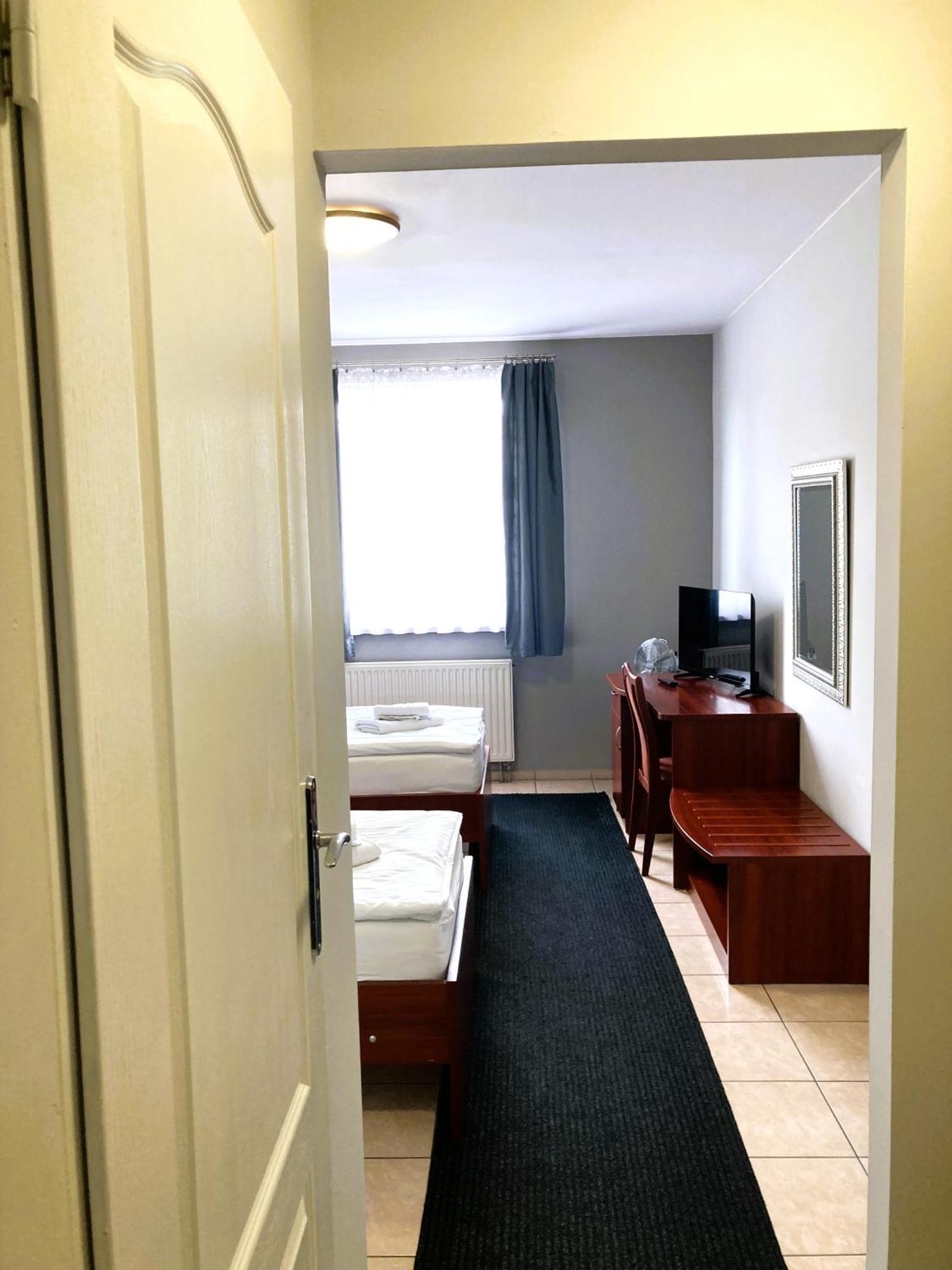 Hotel Ava Gliwice Cameră foto
