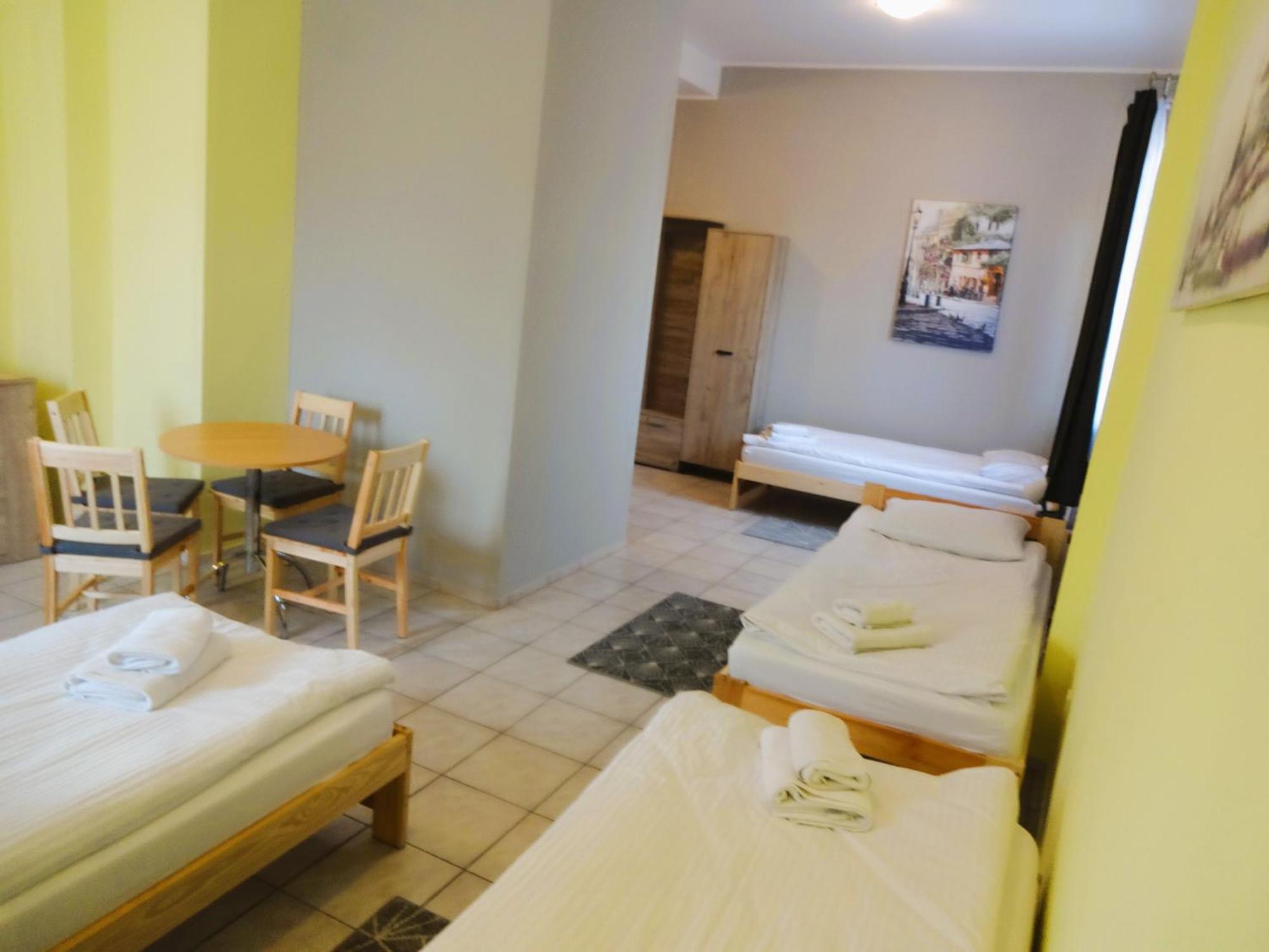 Hotel Ava Gliwice Cameră foto
