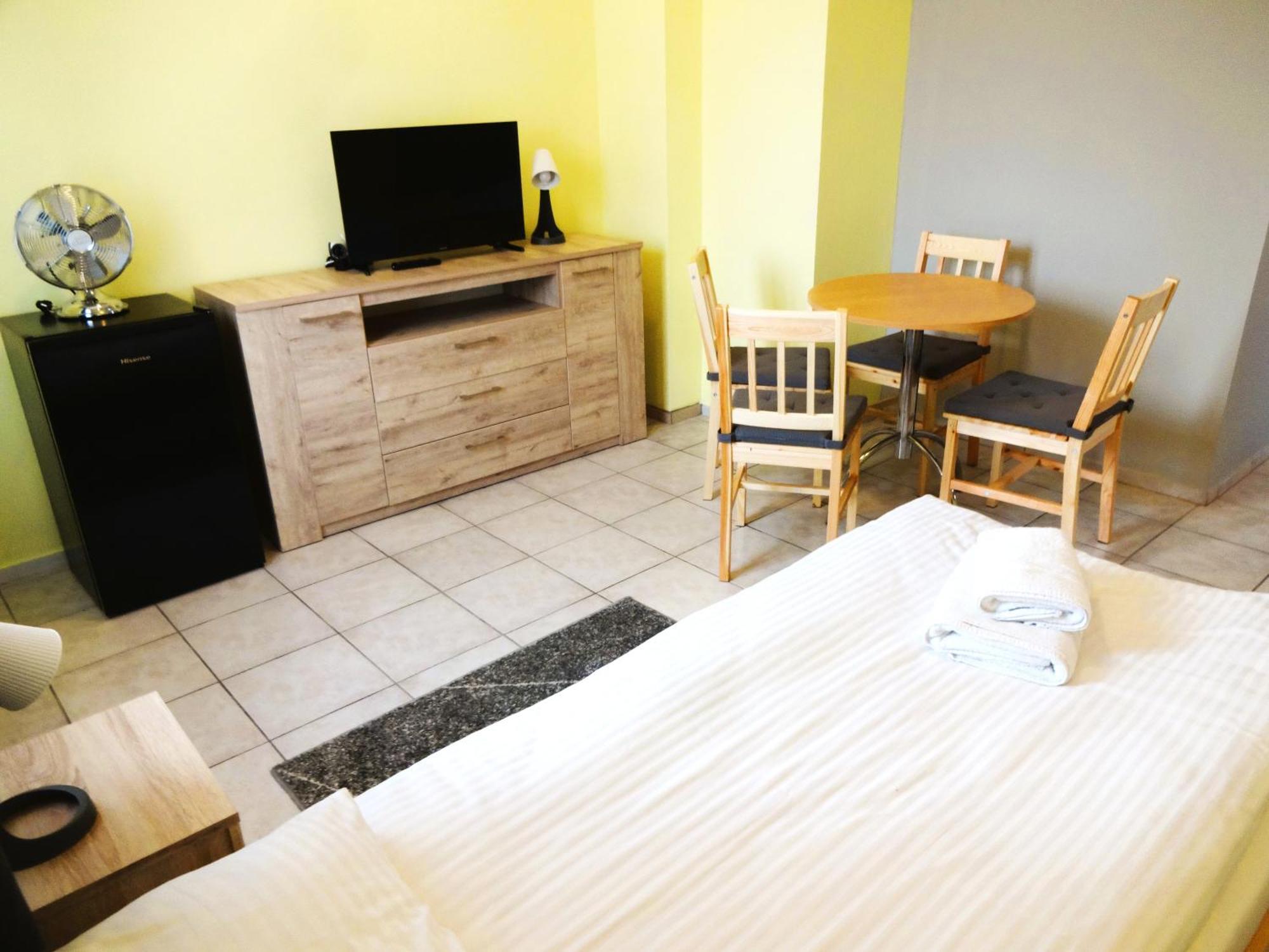 Hotel Ava Gliwice Cameră foto