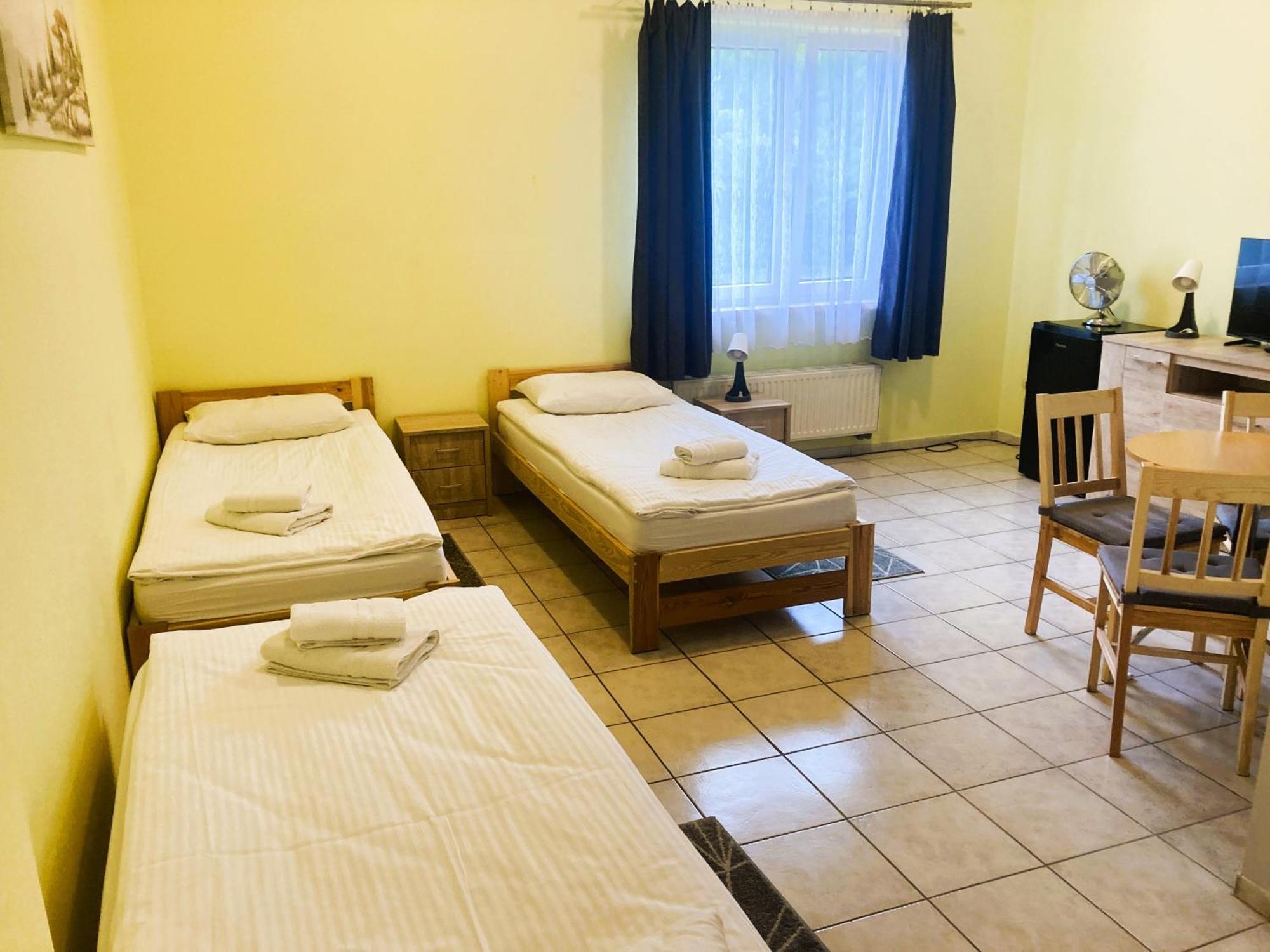 Hotel Ava Gliwice Cameră foto