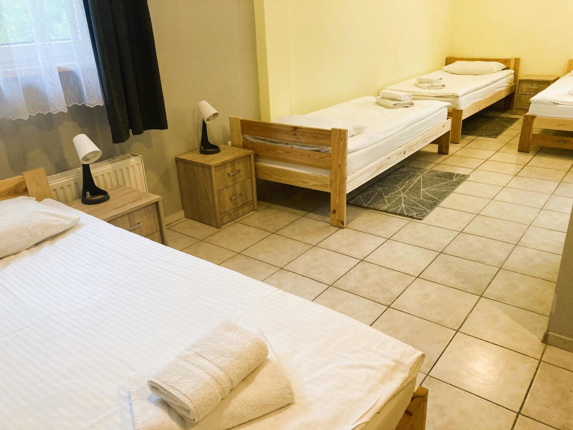 Hotel Ava Gliwice Cameră foto